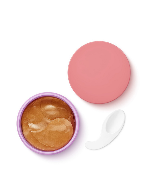 Патчи под глаза KIKO MILANO модель KS000000325001B Фото