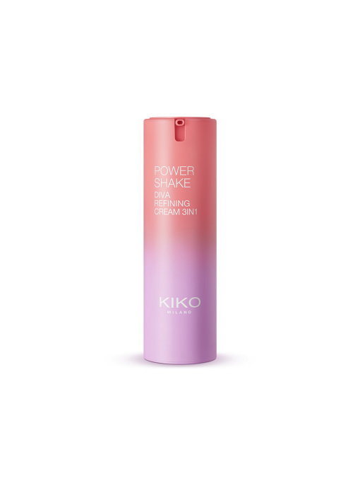 Крем для обличчя 3в1 KIKO MILANO Модель KS000000328001B Фото