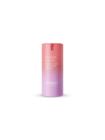 KIKO MILANO ­Крем під очі модель KS000000329001B - фото