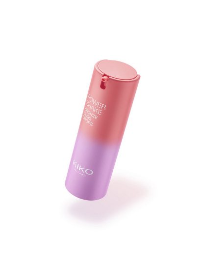 KIKO MILANO ­Автозасмага для обличчя модель KS000000332001B — фото - INTERTOP