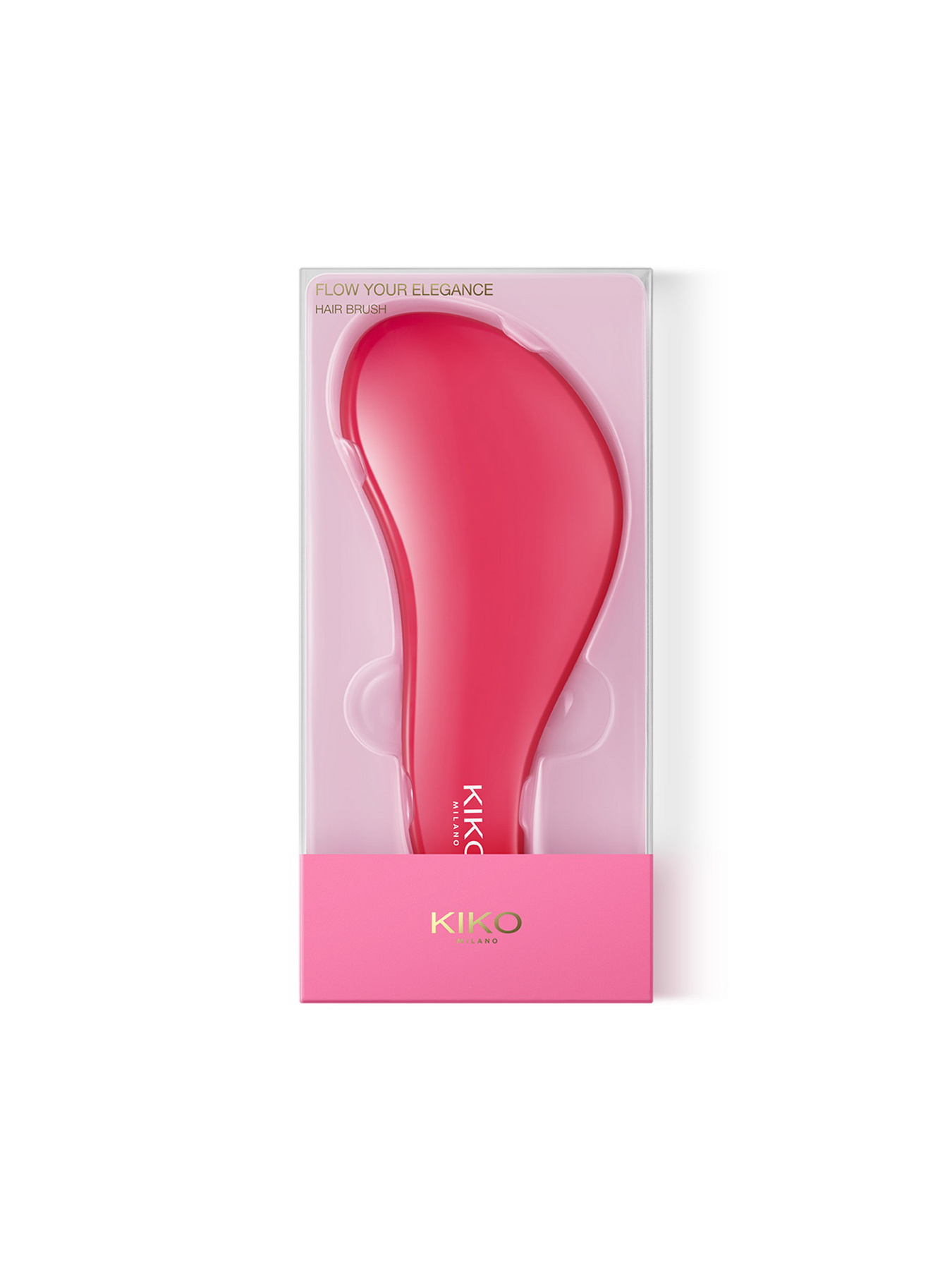 Расчёска для волос KIKO MILANO модель KA000000172001B Фото