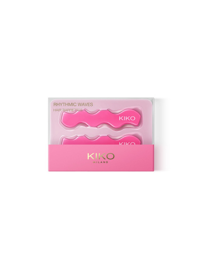 KIKO MILANO ­Набір заколок для волося модель KA000000173001B — фото 3 - INTERTOP