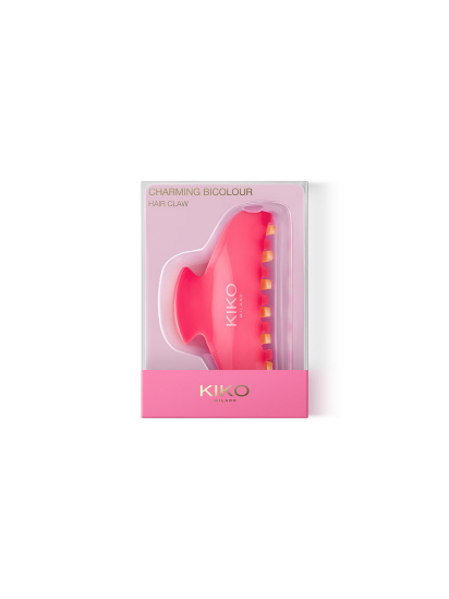 KIKO MILANO ­Заколка для волося модель KA000000174001B — фото 3 - INTERTOP