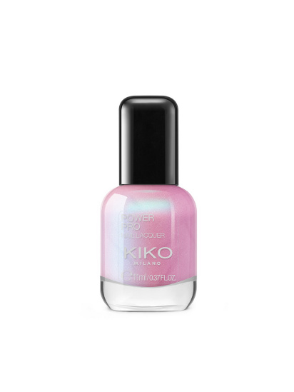 KIKO MILANO ­Лак для нігтів Power Pro Nail Lacquer модель KM000000745251B - фото