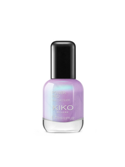 KIKO MILANO ­Лак для нігтів Power Pro Nail Lacquer модель KM000000745252B - фото
