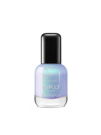 KIKO MILANO ­Лак для нігтів Power Pro Nail Lacquer модель KM000000745253B - фото