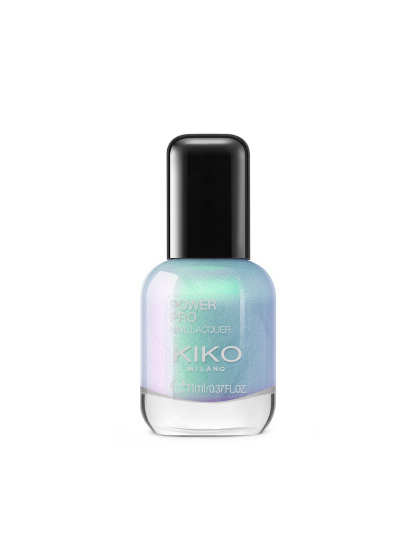 KIKO MILANO ­Лак для нігтів Power Pro Nail Lacquer модель KM000000745254B - фото