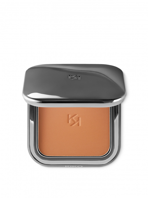 Бронзер Flawless Fusion Bronzer Powder KIKO MILANO модель KM0010500400244 Фото