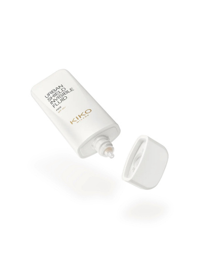 KIKO MILANO ­Флюїд для обличчя SPF50+ модель KS000000269001B — фото - INTERTOP