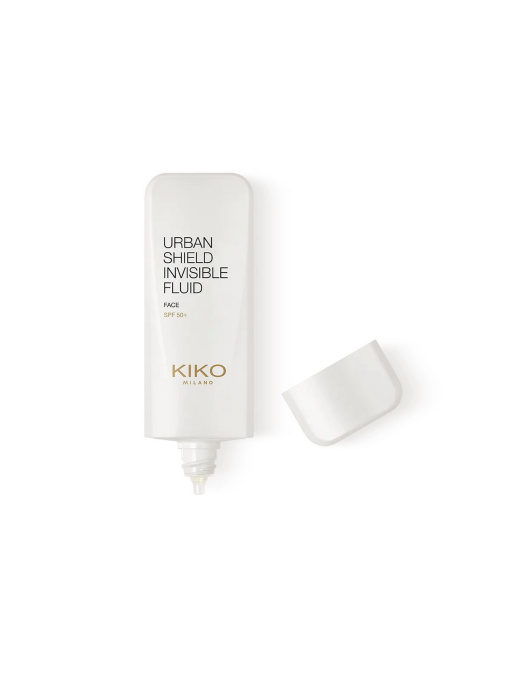 Флюид для лица SPF 50+ KIKO MILANO модель KS000000269001B Фото