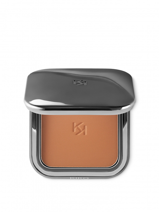 Бронзер Flawless Fusion Bronzer Powder KIKO MILANO модель KM0010500400344 Фото