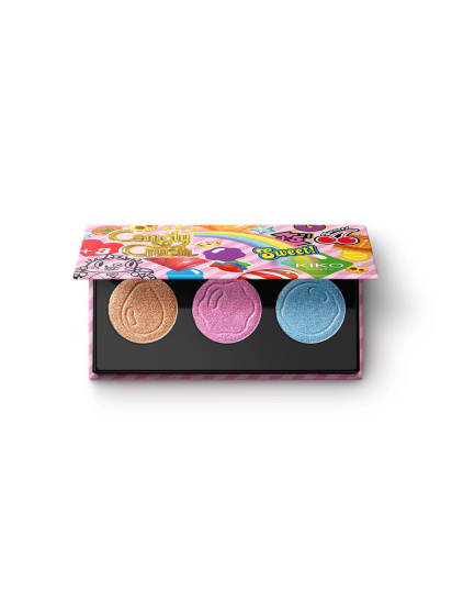 KIKO MILANO &shy; модель KC000000965001B - фото