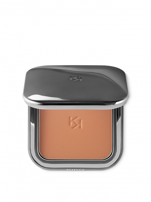 Бронзер Flawless Fusion Bronzer Powder KIKO MILANO модель KM0010500400444 Фото