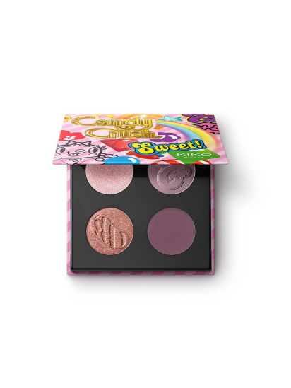 KIKO MILANO &shy; модель KC000000976001B - фото