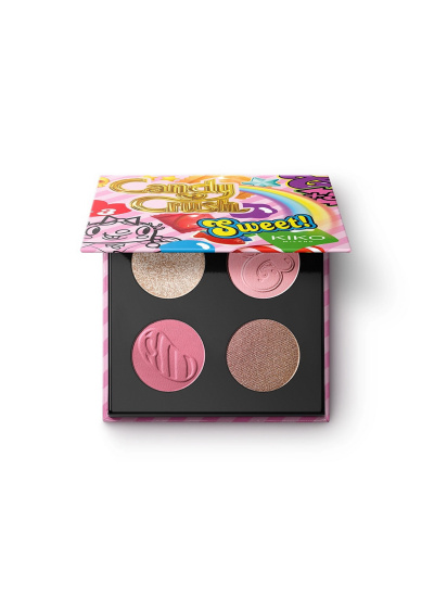 KIKO MILANO &shy; модель KC000000976002B - фото
