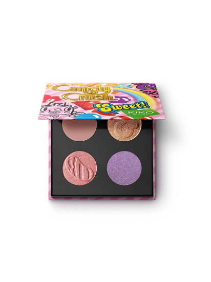 KIKO MILANO &shy; модель KC000000976003B - фото