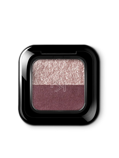 KIKO MILANO ­ Bright Duo Eyeshadow модель KM000000518010B - фото