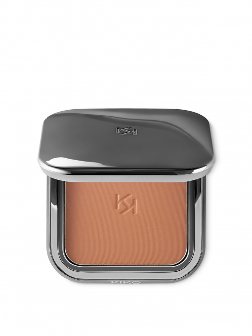 Бронзер Flawless Fusion Bronzer Powder KIKO MILANO модель KM0010500400544 Фото