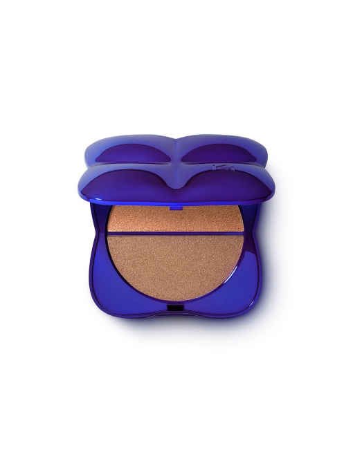 Скульптор & бронзер 2в1 Lumiverse KIKO MILANO модель KC000001136001B Фото