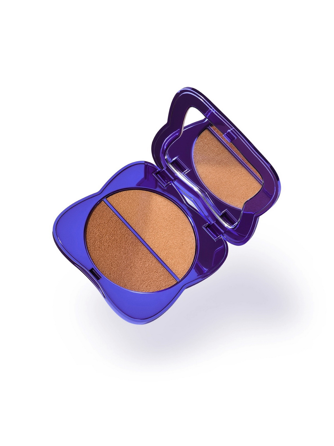 Скульптор & бронзер 2в1 Lumiverse KIKO MILANO модель KC000001136002B Фото