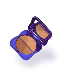 Скульптор & бронзер 2в1 Lumiverse KIKO MILANO модель KC000001136002B Фото