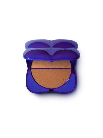 Скульптор & бронзер 2в1 Lumiverse KIKO MILANO модель KC000001136002B Фото