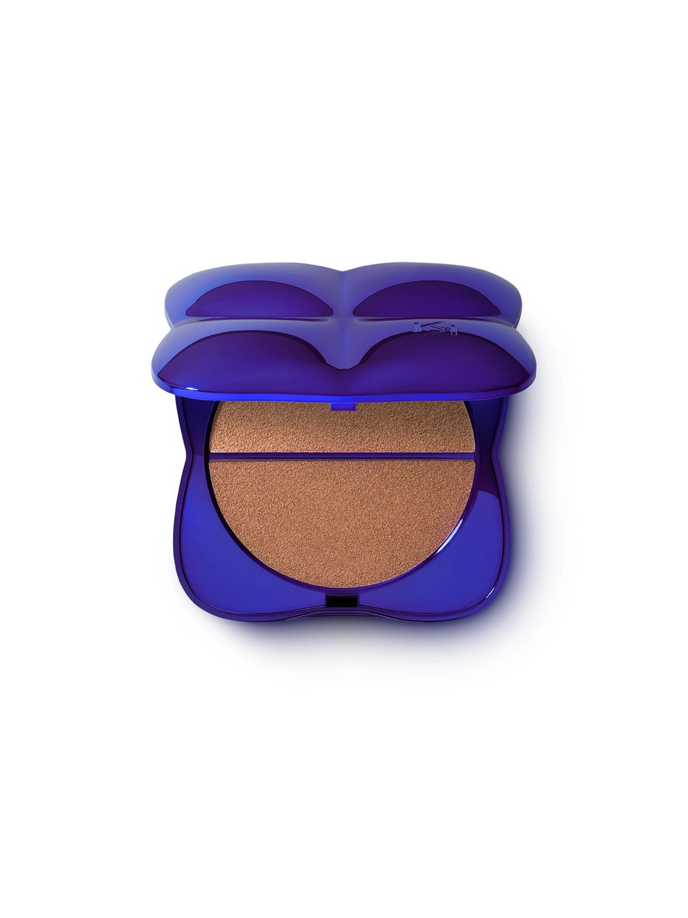 Скульптор & бронзер 2в1 Lumiverse KIKO MILANO модель KC000001136003B Фото