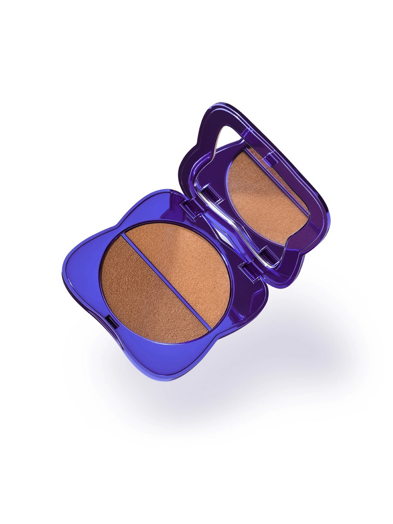 Скульптор & бронзер 2в1 Lumiverse KIKO MILANO модель KC000001136003B Фото