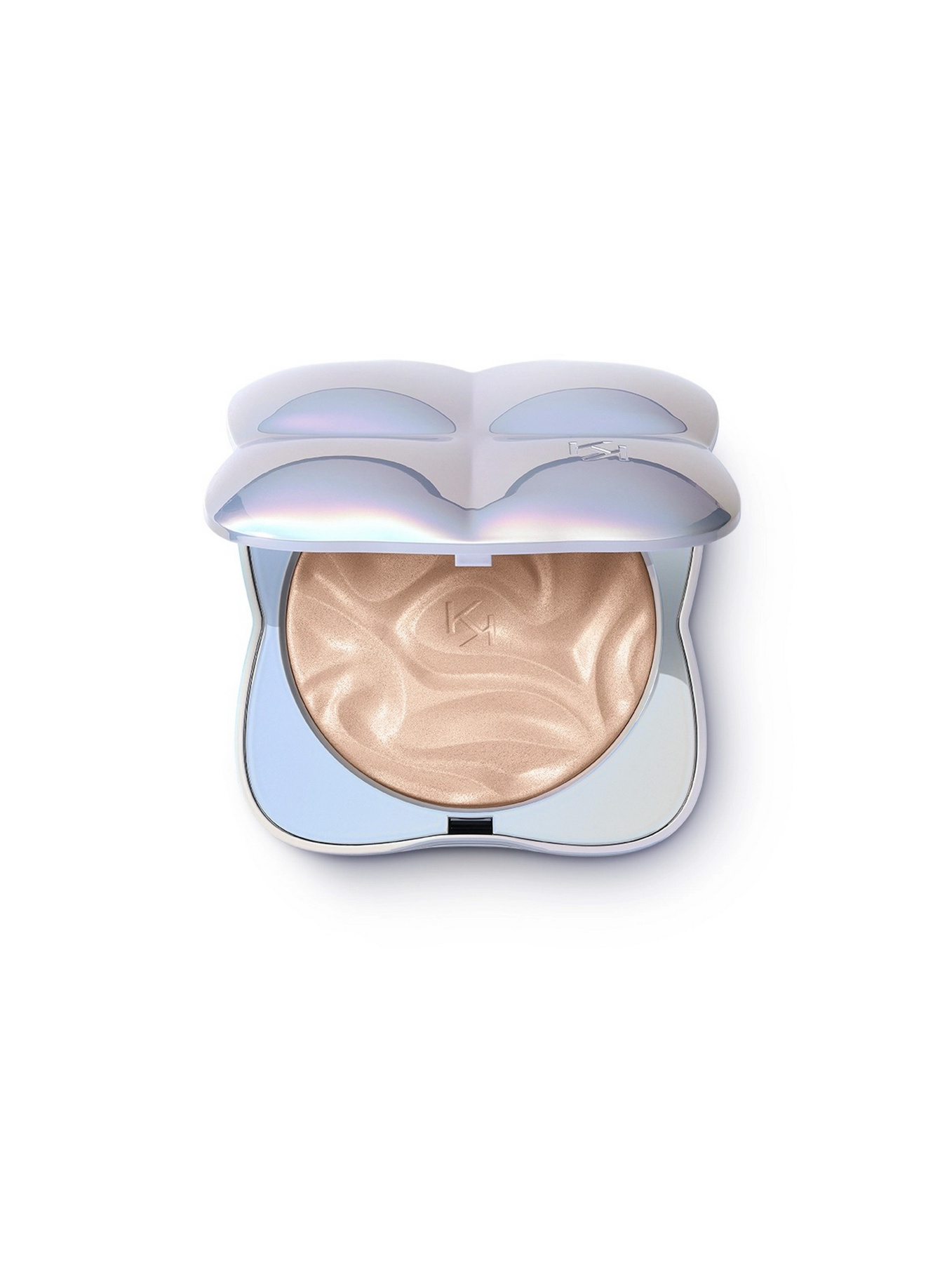 Пудровый хайлайтер Lumiverse KIKO MILANO модель KC000001137001B Фото