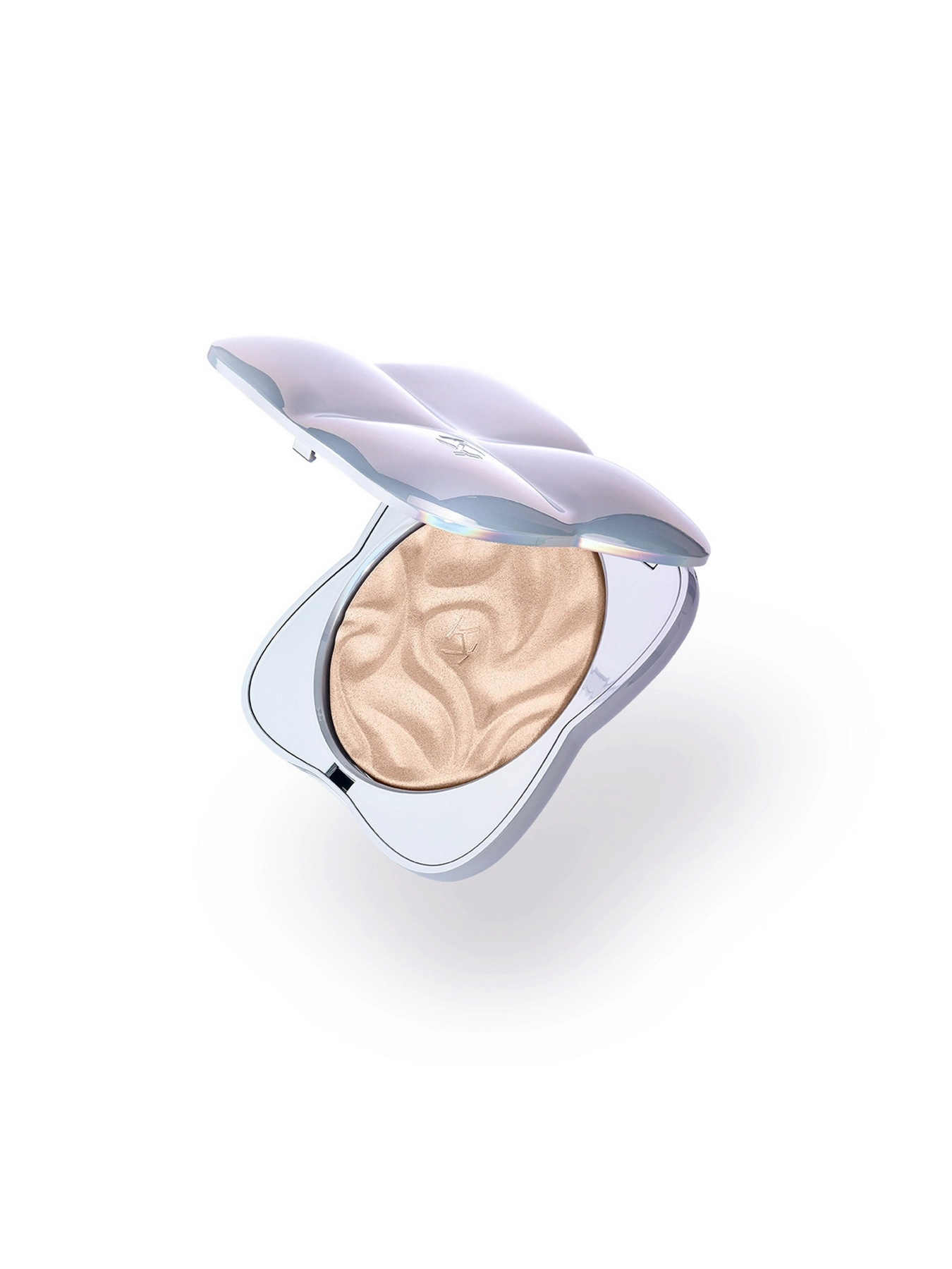 Пудровий хайлайтер Lumiverse KIKO MILANO модель KC000001137001B Пудровий хайлайтер Lumiverse KIKO MILANO модель KC000001137001B Фото