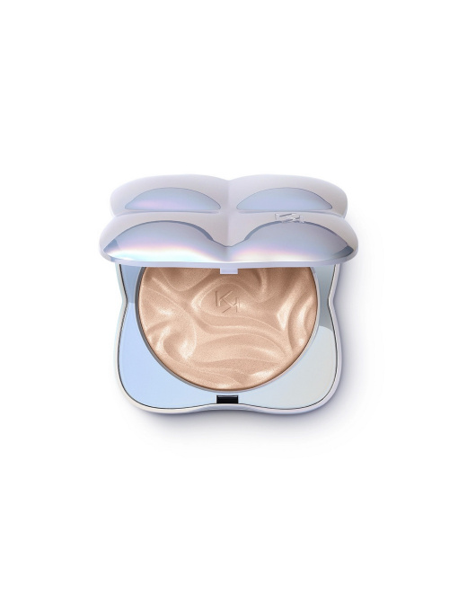 Пудровий хайлайтер Lumiverse KIKO MILANO модель KC000001137001B Фото