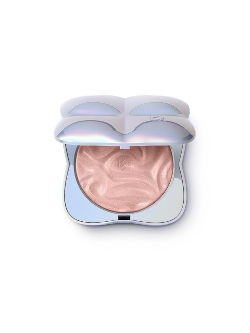 Пудровий хайлайтер Lumiverse KIKO MILANO модель KC000001137002B Фото