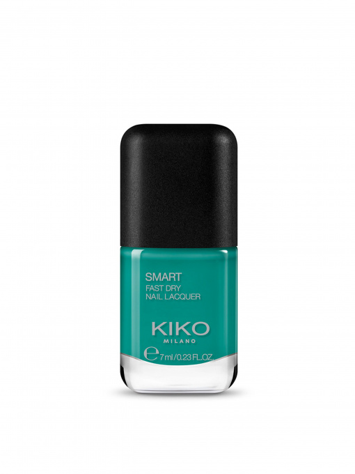 Лак для нігтів Smart Fast Dry Nail Lacquer KIKO MILANO модель KM000000017033B Фото