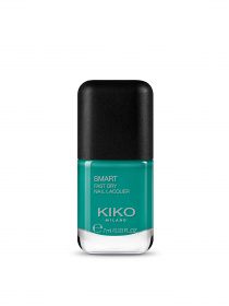 Лак для нігтів Smart Fast Dry Nail Lacquer KIKO MILANO модель KM000000017033B Фото