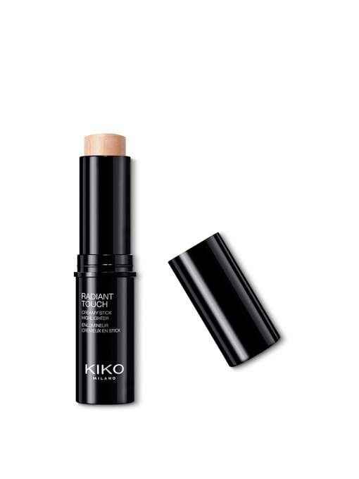 Кремовый стик хайлайтер Radiant Touch Creamy Stick Highlighter KIKO MILANO модель KM0010600410044 Фото