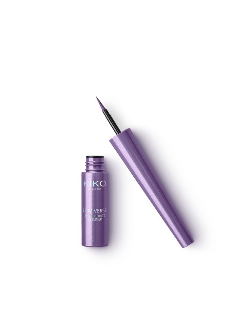 Жидкая подводка для глаз Lumiverse KIKO MILANO модель KC000001145002B Фото