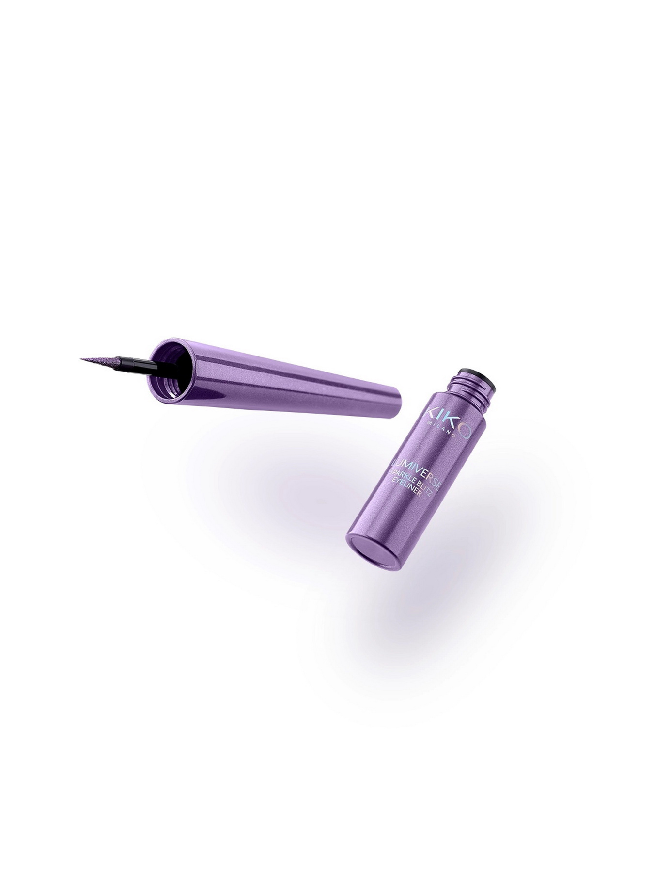 Жидкая подводка для глаз Lumiverse KIKO MILANO модель KC000001145002B Жидкая подводка для глаз Lumiverse KIKO MILANO модель KC000001145002B Фото