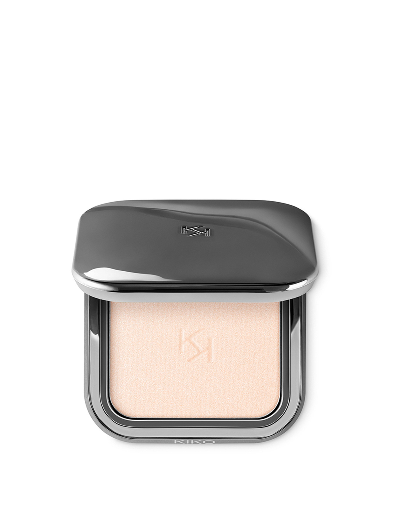 Пудровий хайлайтер Glow Fusion Powder Highlighter KIKO MILANO модель KM0010600600144 Фото