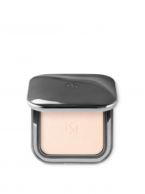 Пудровий хайлайтер Glow Fusion Powder Highlighter KIKO MILANO модель KM0010600600144 Фото