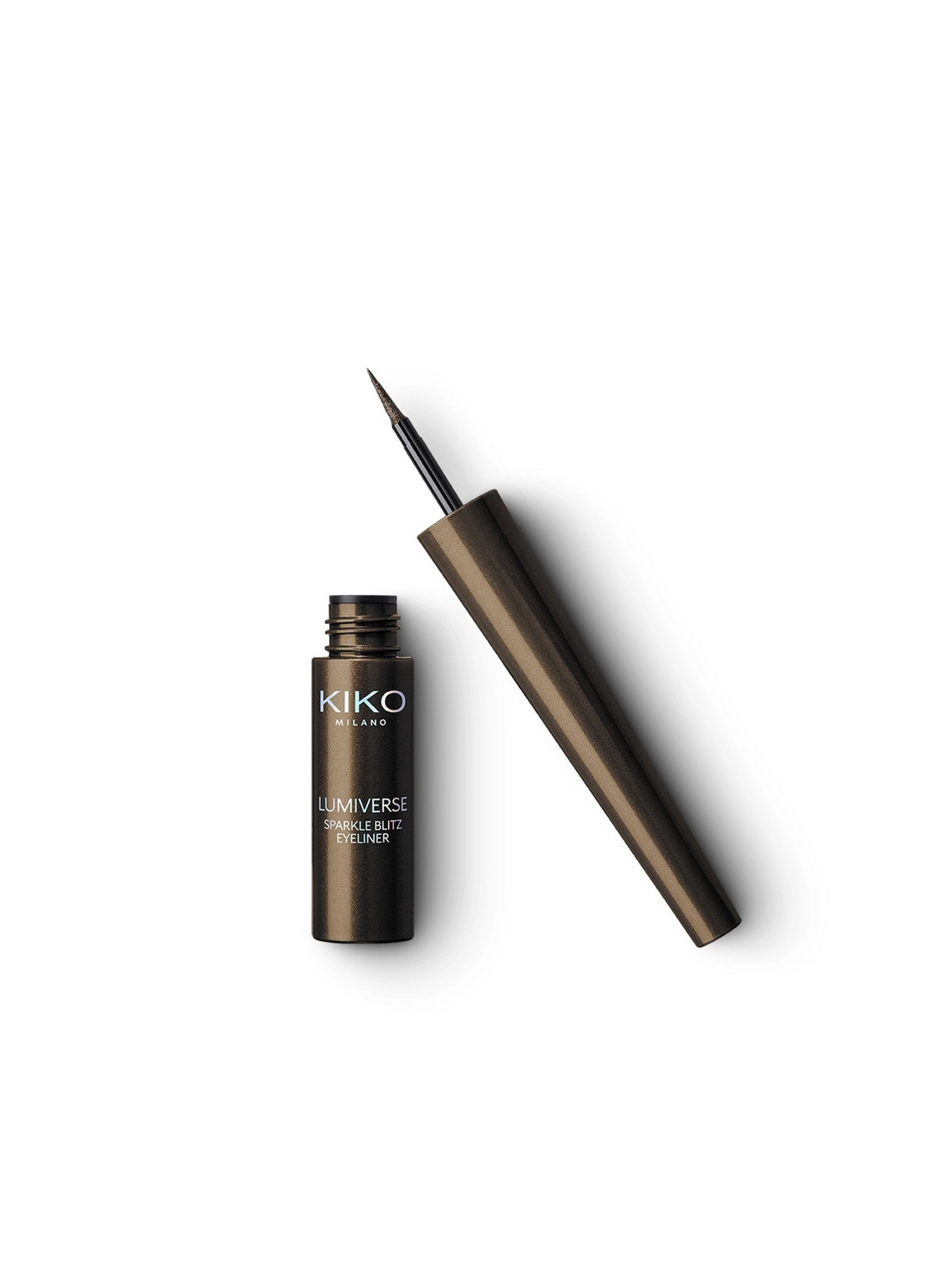 Жидкая подводка для глаз Lumiverse KIKO MILANO модель KC000001145003B Фото
