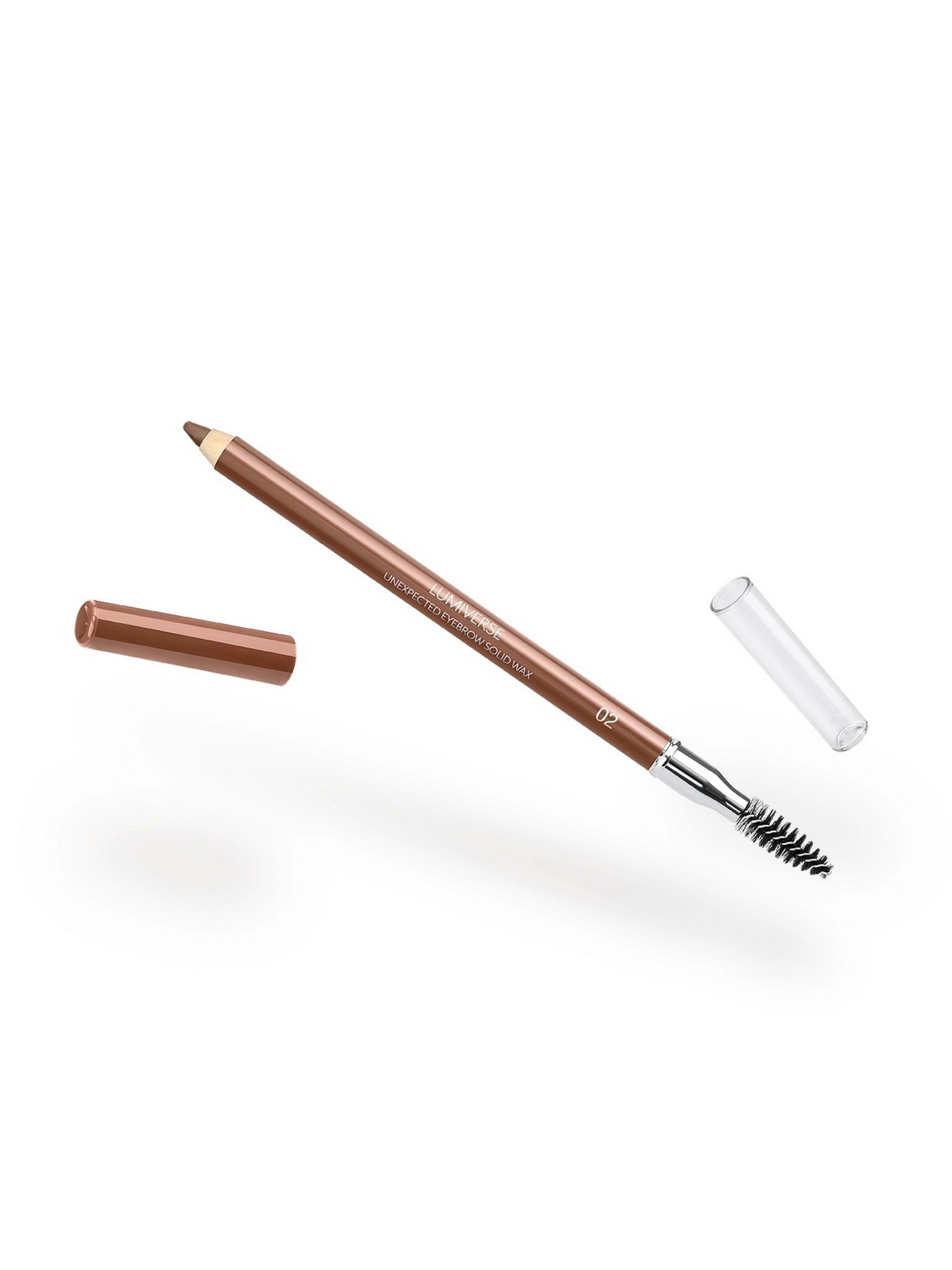 Восковый карандаш для бровей Lumiverse KIKO MILANO модель KC000001155002B Фото