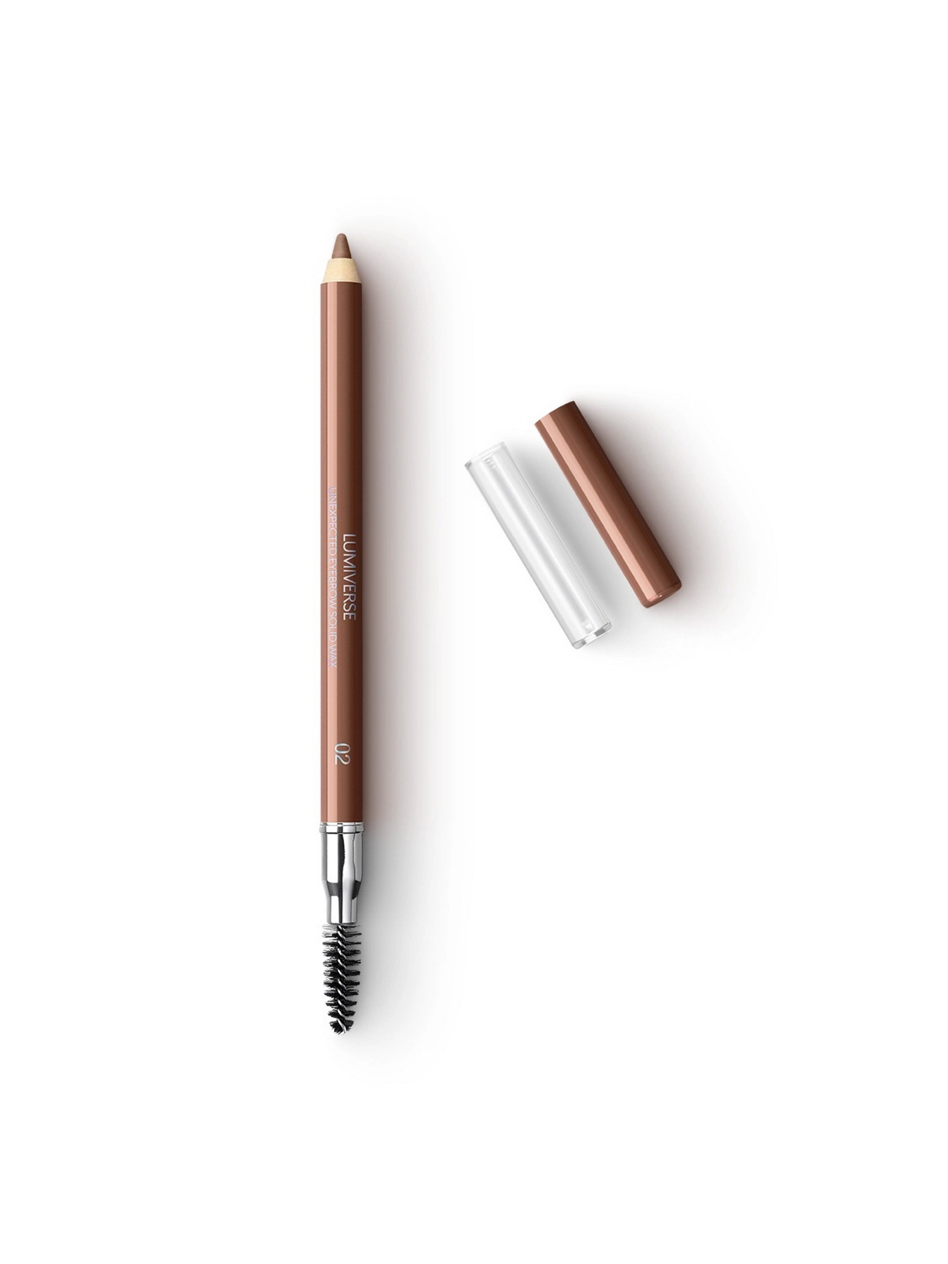 Восковый карандаш для бровей Lumiverse KIKO MILANO модель KC000001155002B Фото