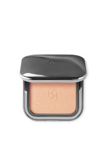 Пудровий хайлайтер Glow Fusion Powder Highlighter KIKO MILANO модель KM0010600600244 Фото