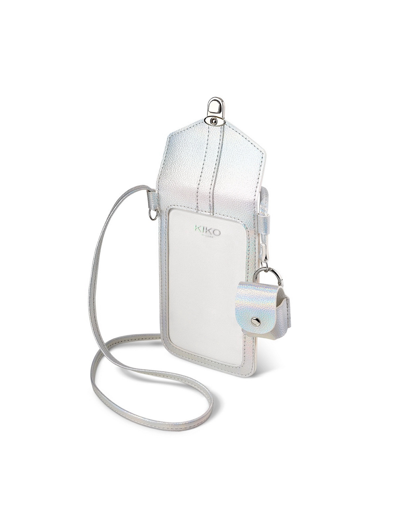 Сумочка для телефону Lumiverse KIKO MILANO модель KC000001253001B Сумочка для телефону Lumiverse KIKO MILANO модель KC000001253001B Фото