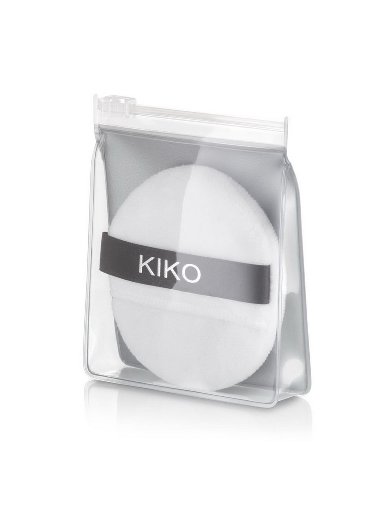 Аплікатор паф для пудри Powder Puff KIKO MILANO модель KA000000105001B Аплікатор паф для пудри Powder Puff KIKO MILANO модель KA000000105001B Фото
