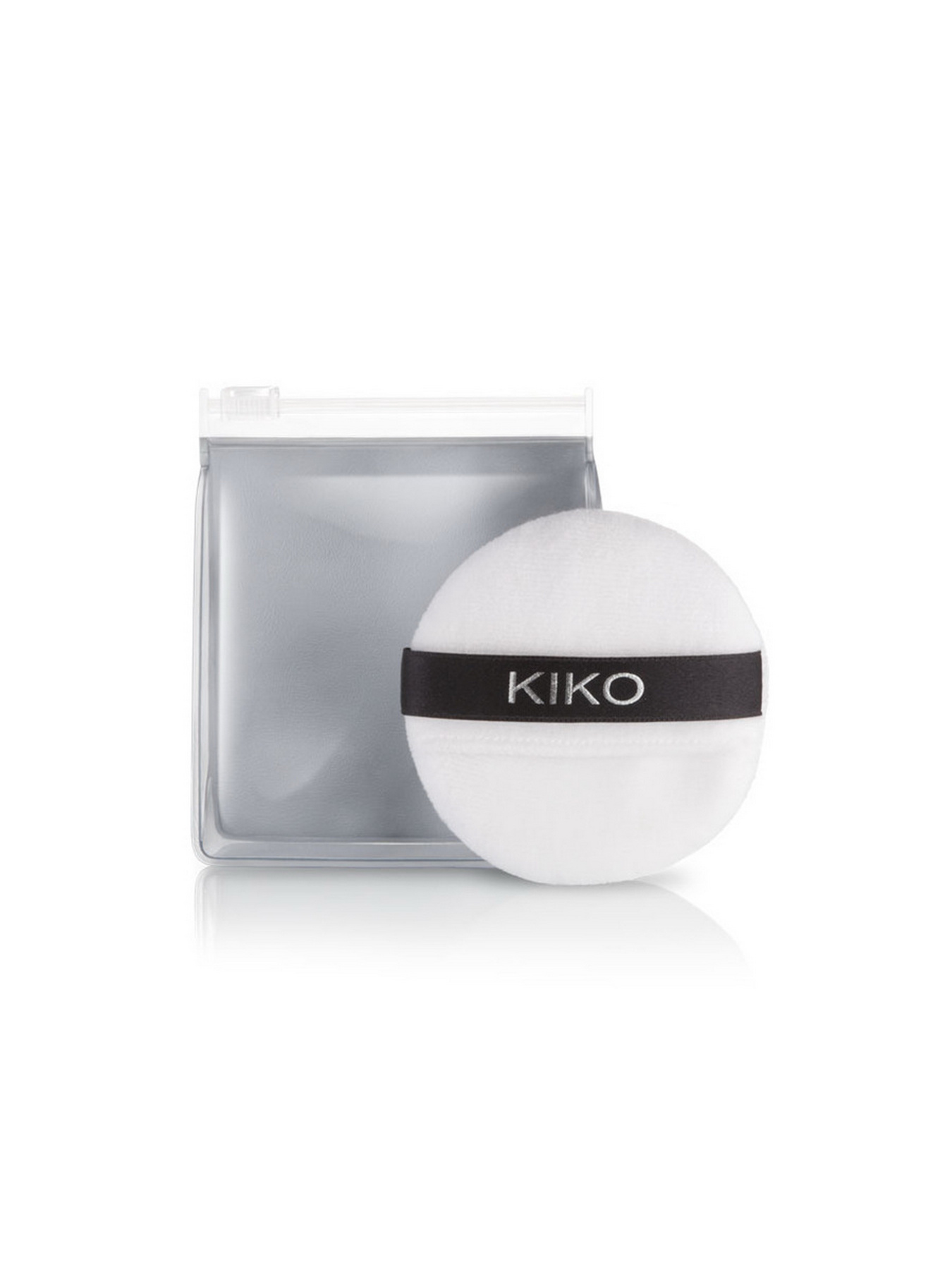 Аплікатор паф для пудри Powder Puff KIKO MILANO модель KA000000105001B Аплікатор паф для пудри Powder Puff KIKO MILANO модель KA000000105001B Фото