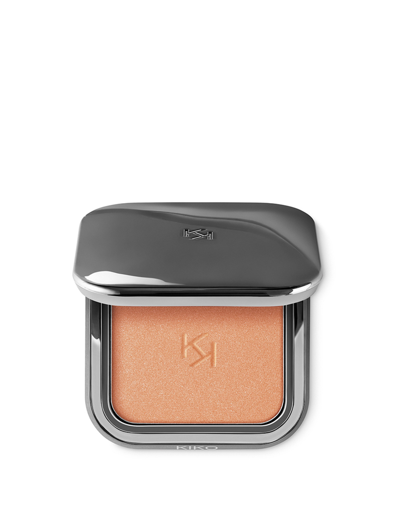 Пудровый хайлайтер Glow Fusion Powder Highlighter KIKO MILANO модель KM0010600600344 Фото