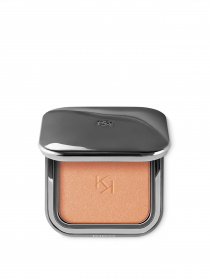 Пудровий хайлайтер Glow Fusion Powder Highlighter KIKO MILANO модель KM0010600600344 Фото