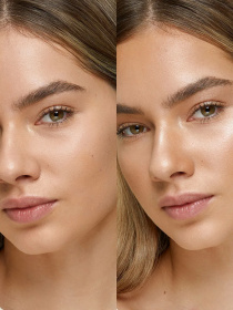 Пудровый хайлайтер Glow Fusion Intense Powder Highlighter KIKO MILANO модель KM000000678001B Фото