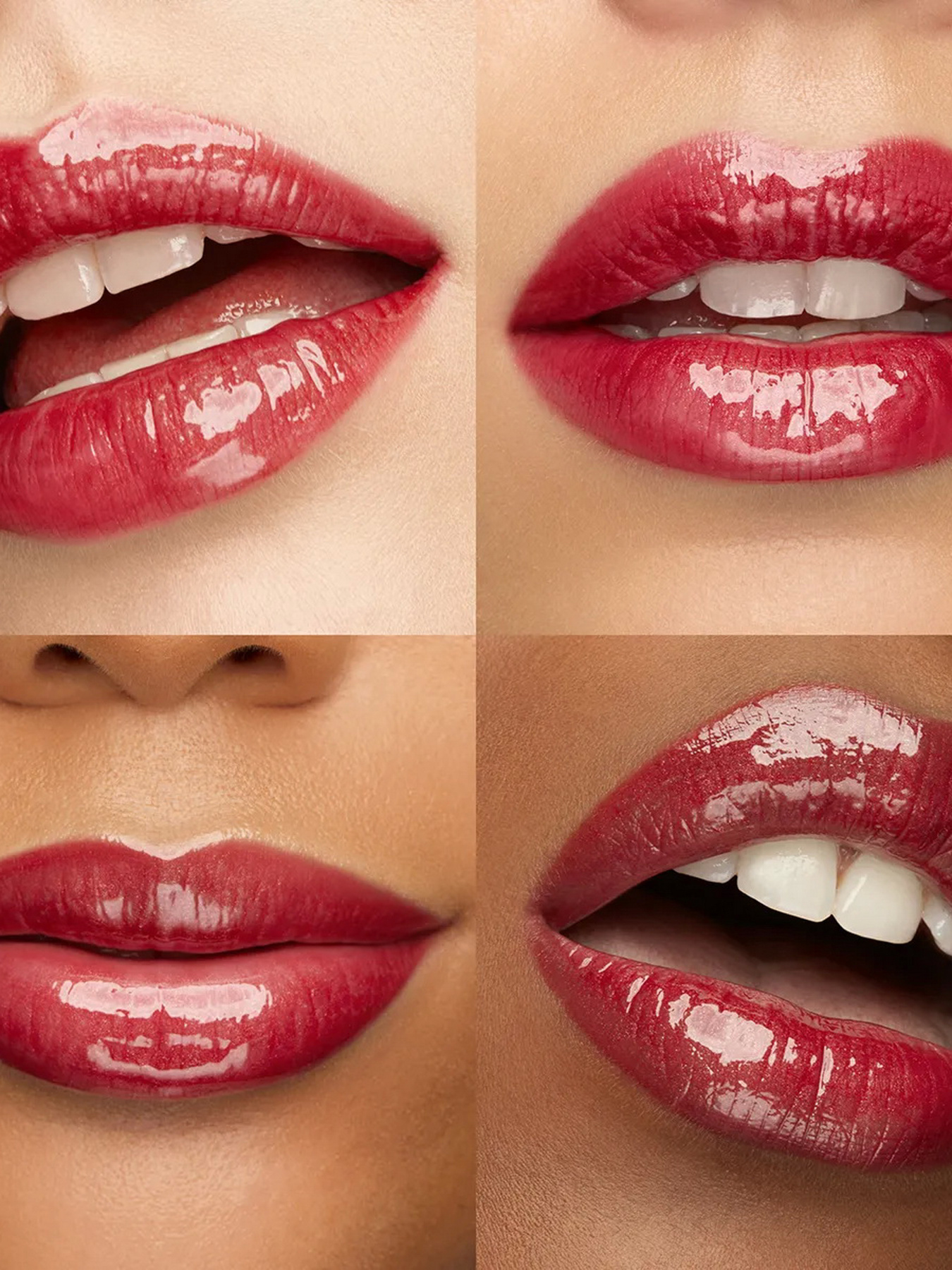 Блеск для губ 3D Hydra Lipgloss KIKO MILANO модель KM000000730016B Фото